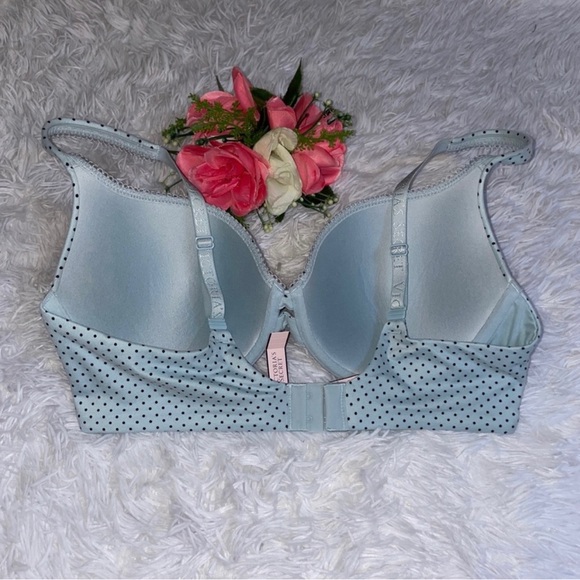 Victoria’s Secret Body by Victoria Perfect shape bra 36D NWOT - Picture 6 of 6